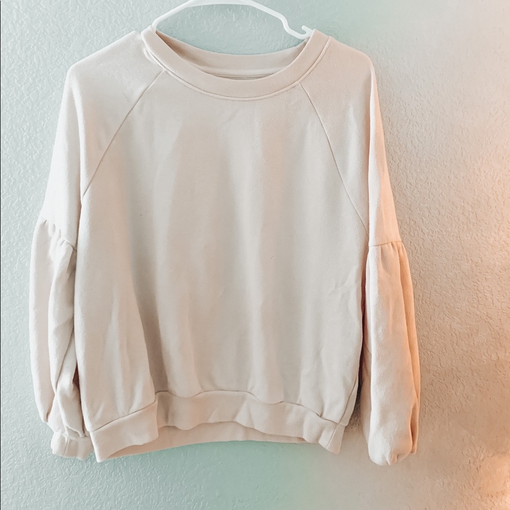 Aeri sweatshirt